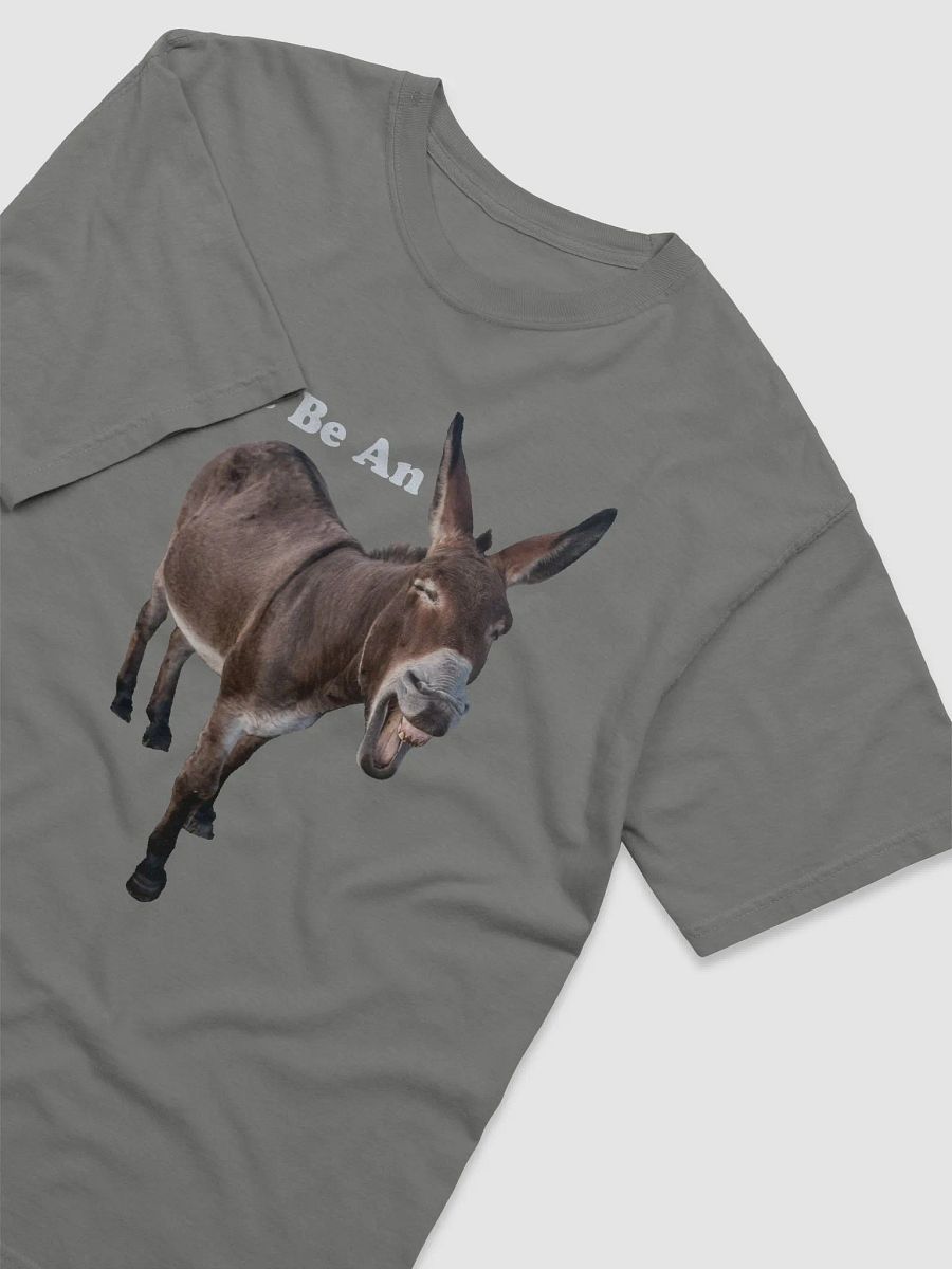 Don't Be An Ass product image (3)