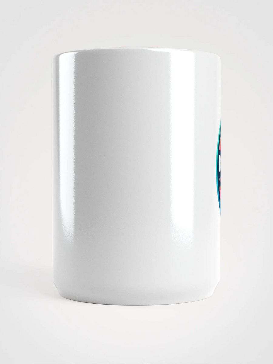 The Boss Mug product image (5)