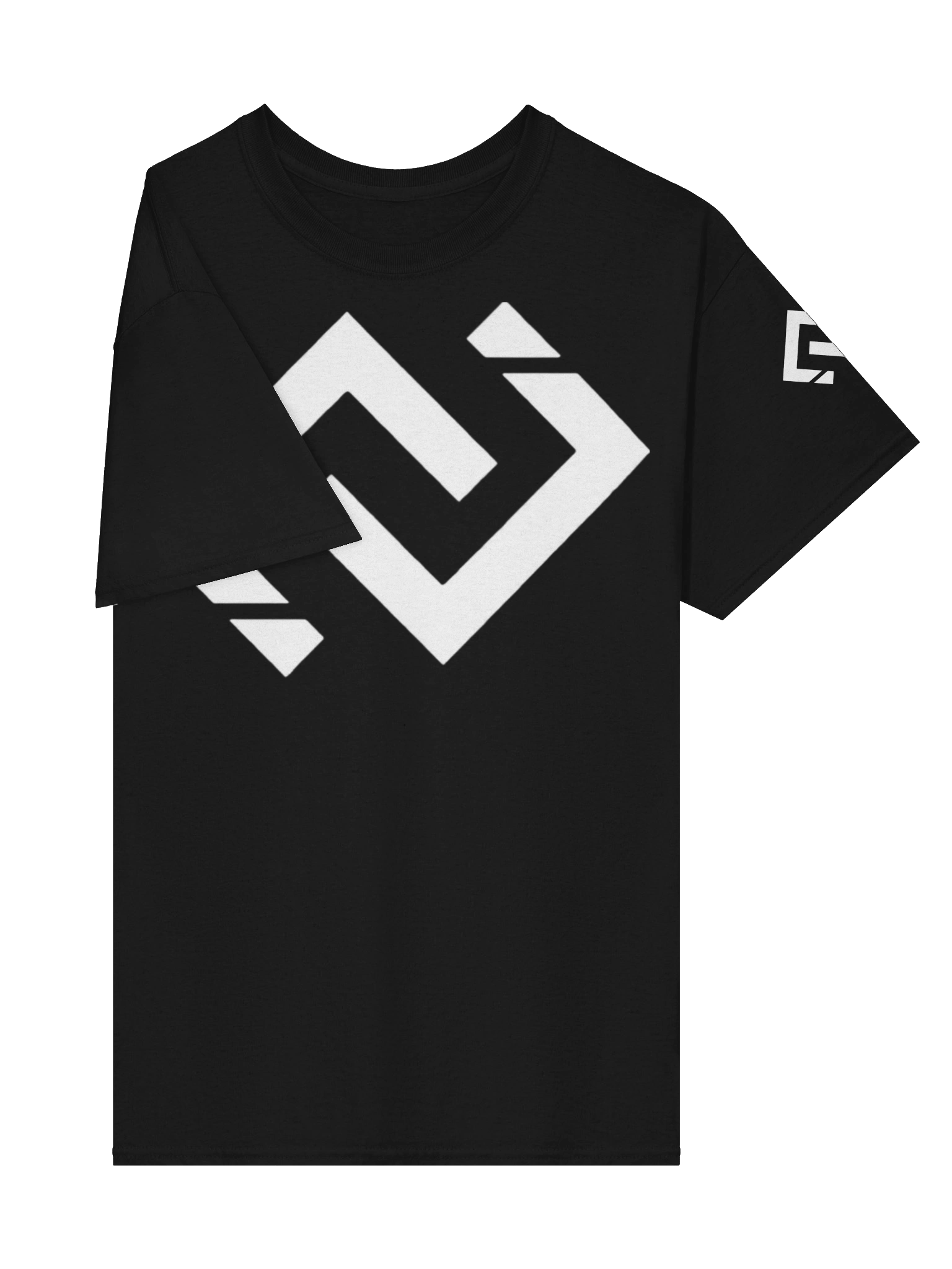Chainber Logo shirt product image (4)
