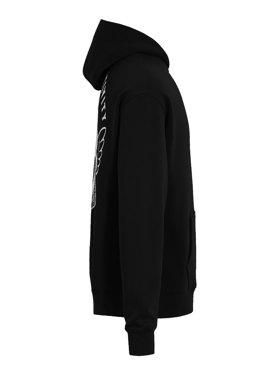 Toxic Positivity Hoodie product image (8)