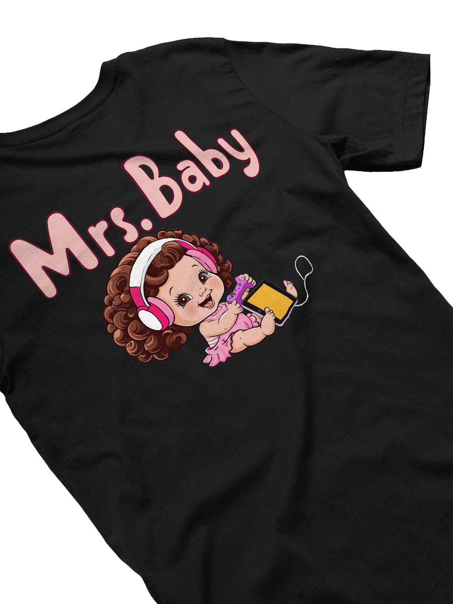 Mrs. Baby Besties product image (12)