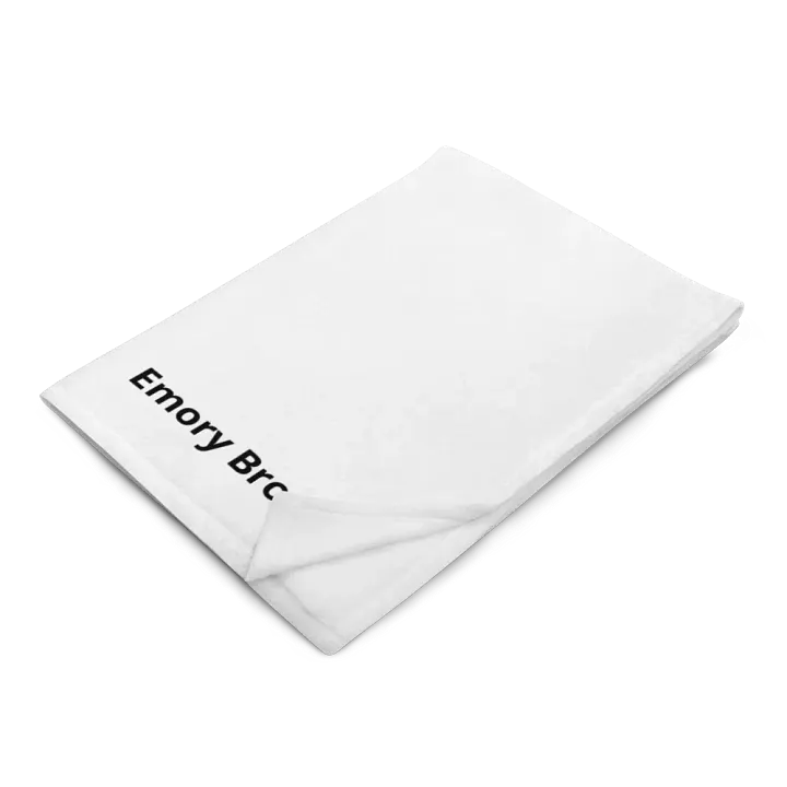 Smile face blanket product image (14)