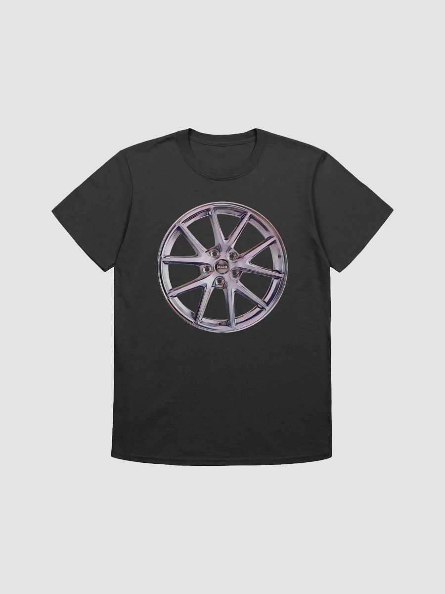 Tesla Model 3 Hidden Gem Tshirt product image (2)
