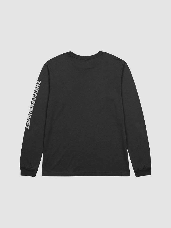 Nuggie Gang Long Sleeve product image (6)