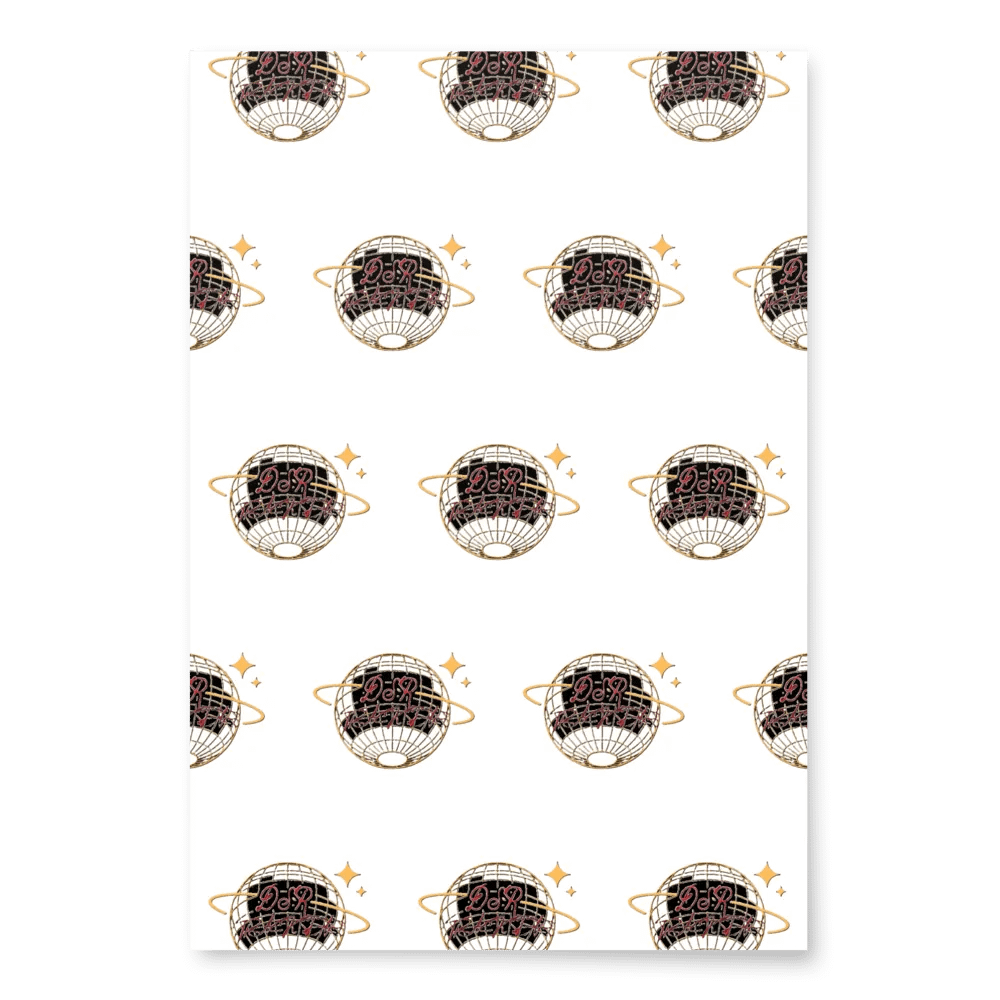 DSR WRAPPING product image (2)