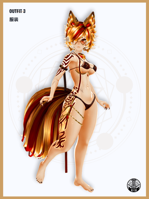 Ember (Avatar Vault) product image (6)