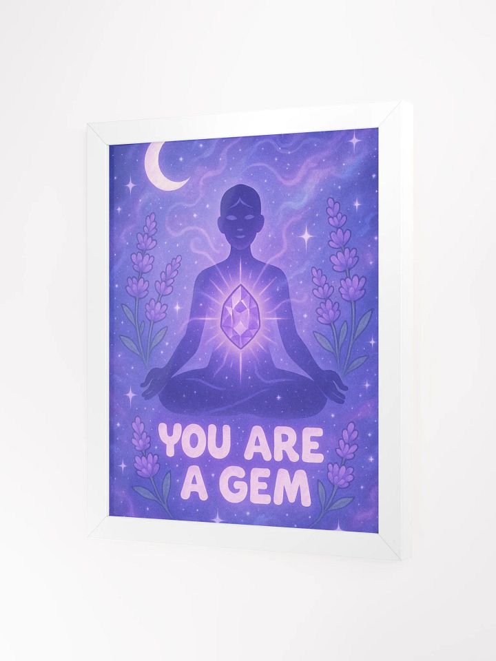 You Are A Gem Poster product image (2)