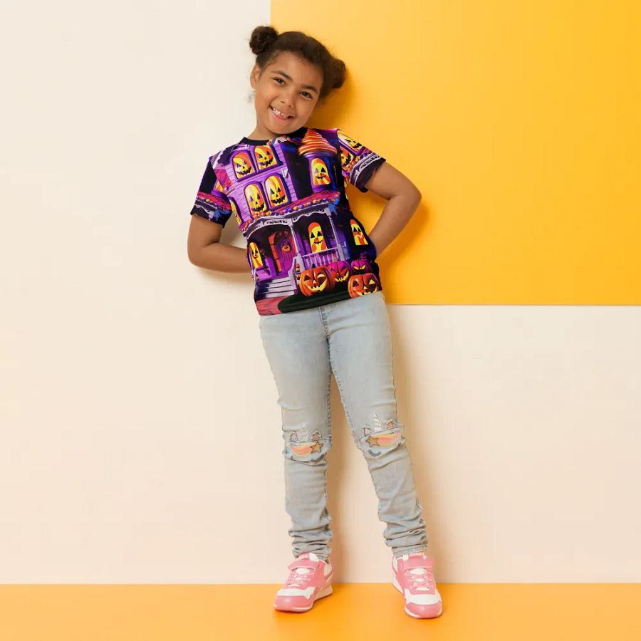 Candy for Bats Kids T Shirt product image (10)