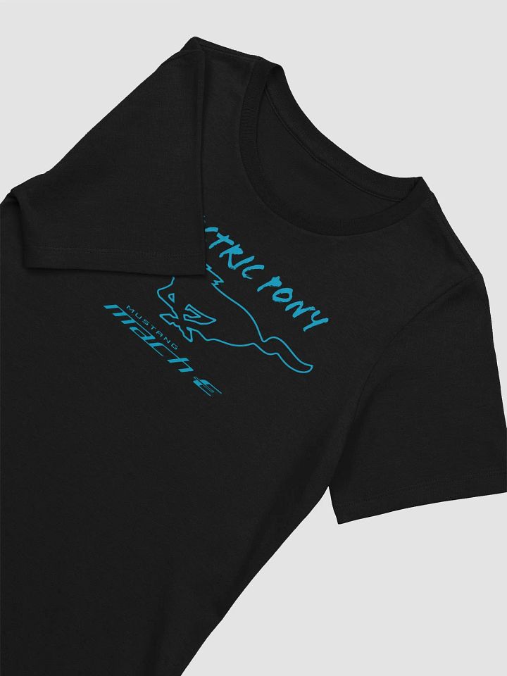 Electric Pony Shirt product image (2)