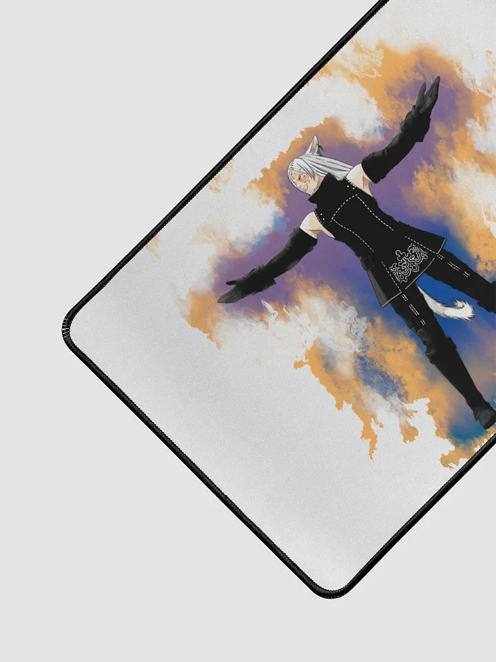 Welcome to Paradox Mousepad #2 product image (2)
