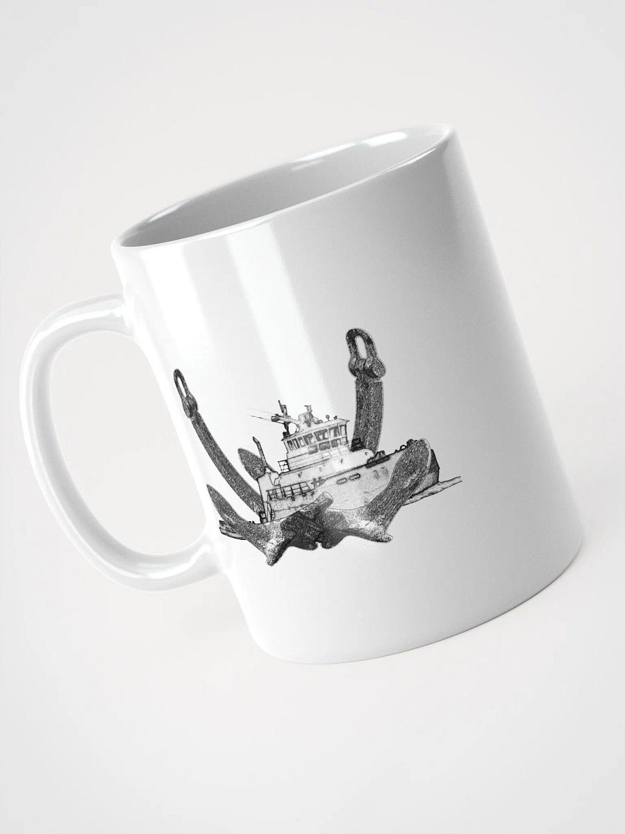 Twin Anchor Titan tug 11oz, 15oz, & 20oz product image (3)