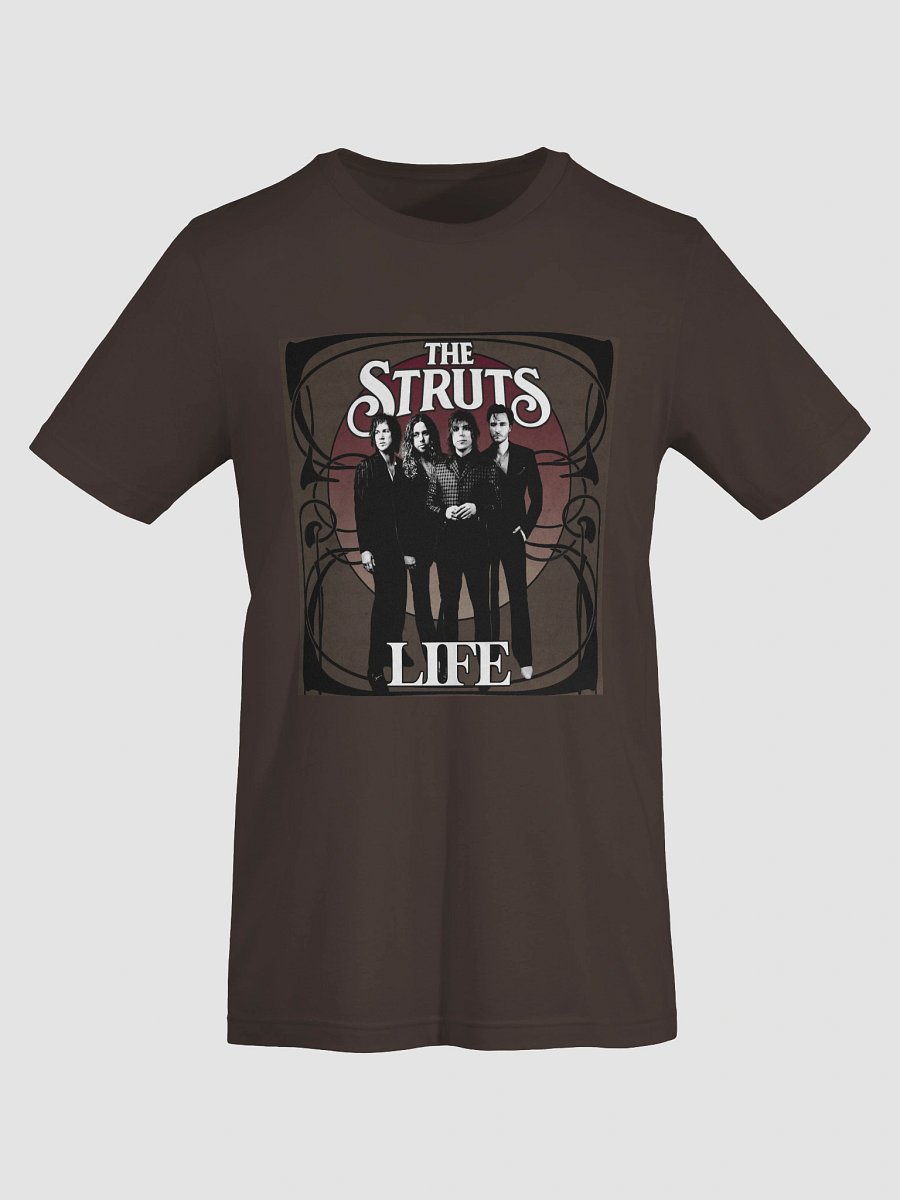 The Struts Life Podcast product image (50)