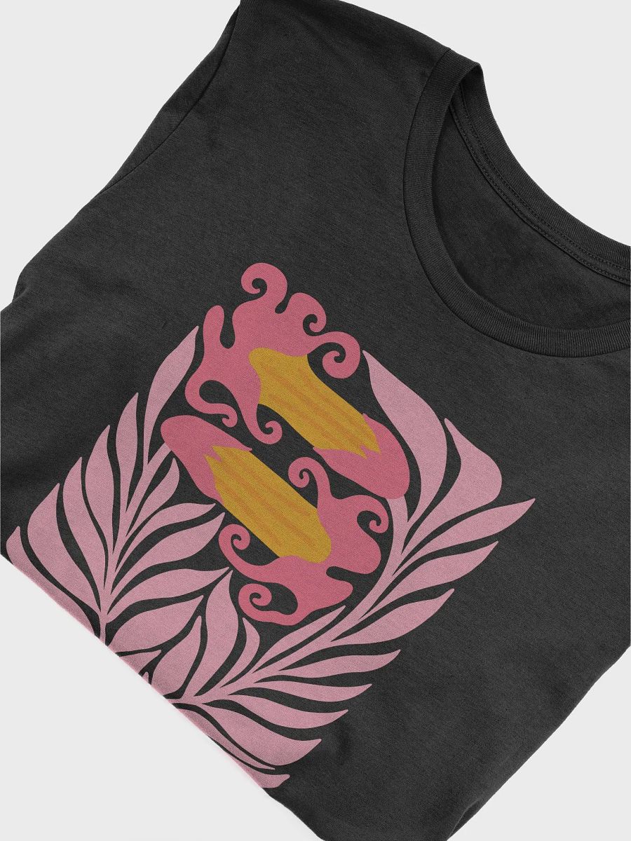 Tropical Ember T-Shirt product image (5)