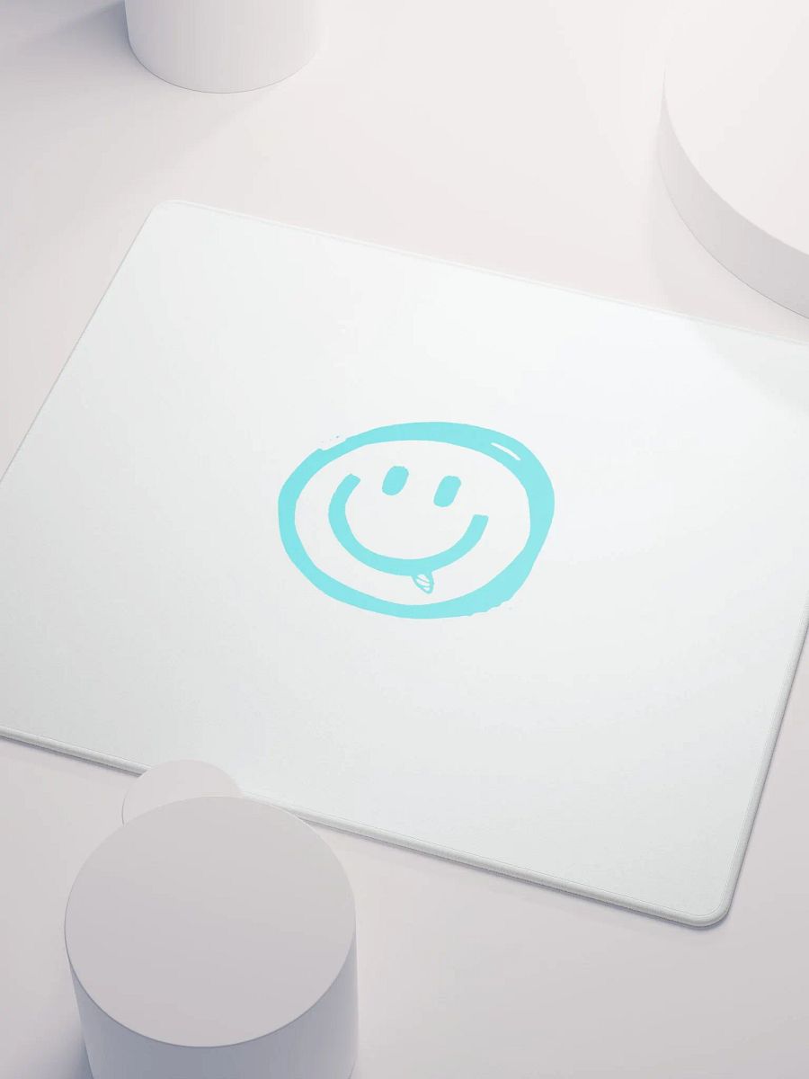 Goober Smile Mouse Pad product image (6)