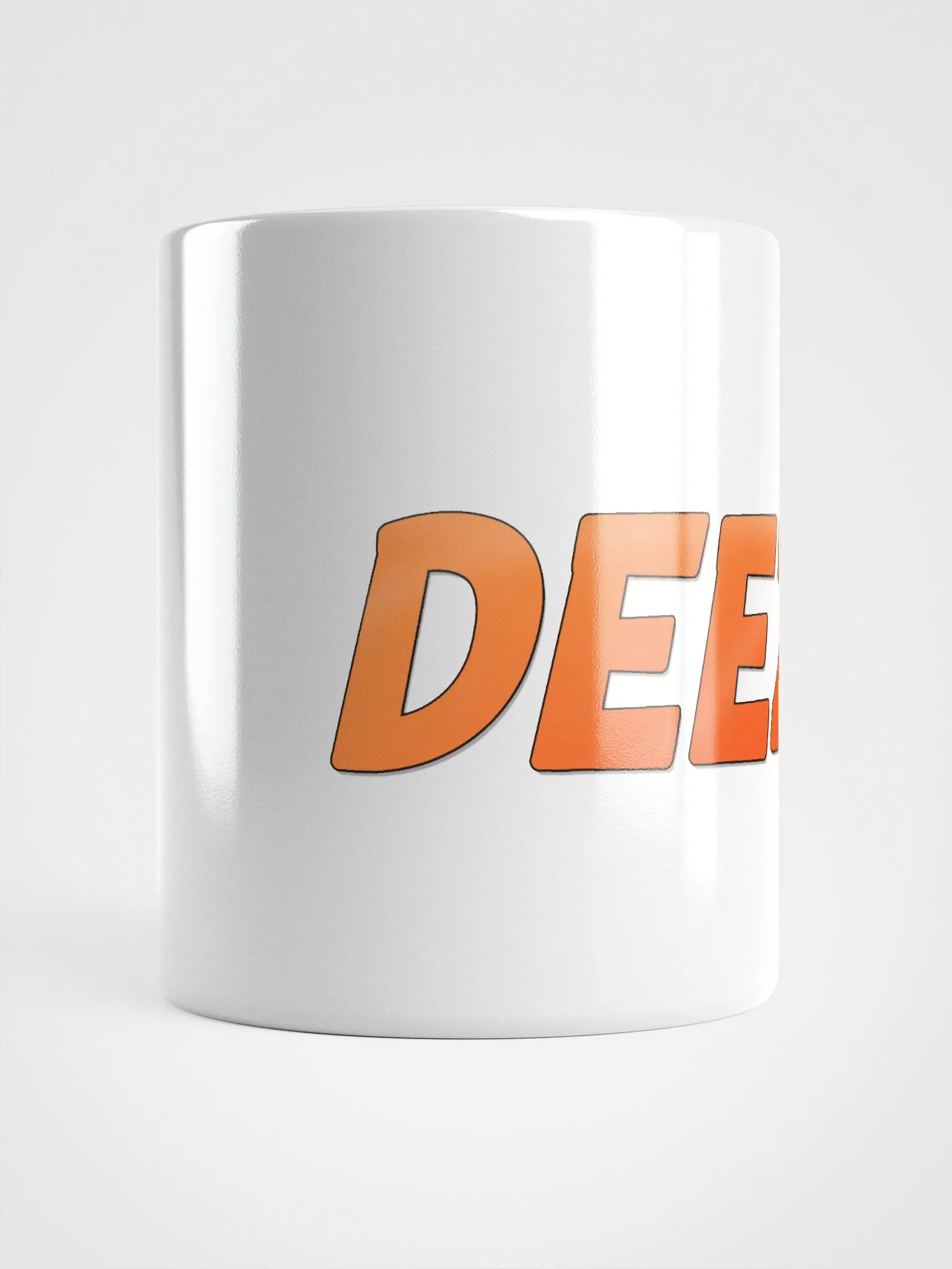 Deez Nut Cup 11oz product image (5)
