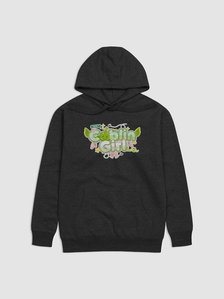 Goblin Girl Logo Hoodie product image (1)