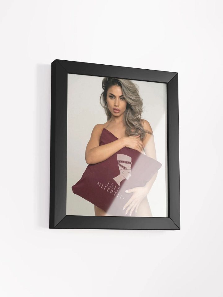 Isis Poster Model Framed Poster 1 product image (24)