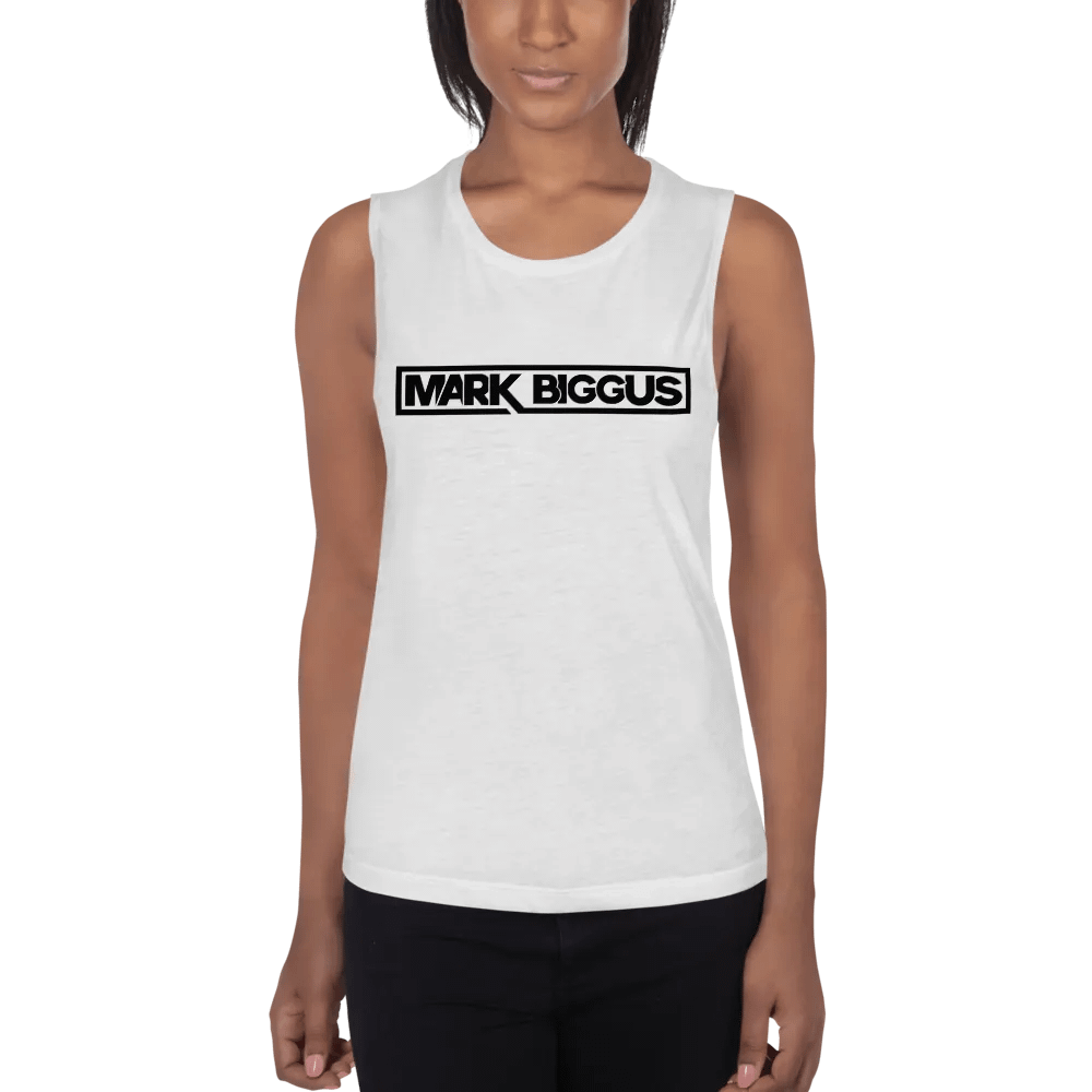 Women's Racer Back Vest product image (1)