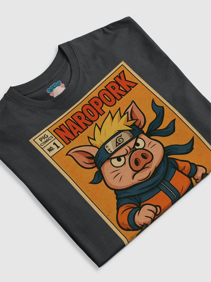Naropork Piggy Tee product image (5)