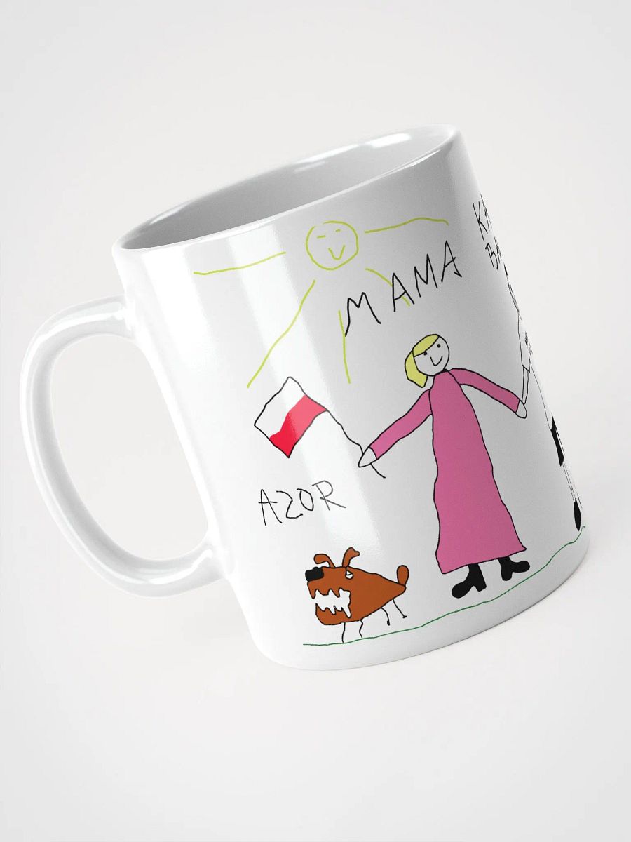 KUBEK KAZ I RODZINA product image (3)