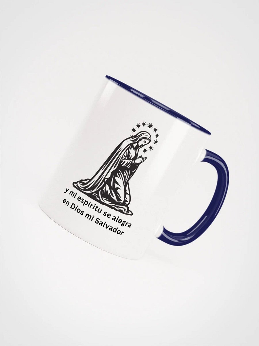 TAZA - MI ALMA ALABA AL SEÑOR product image (4)
