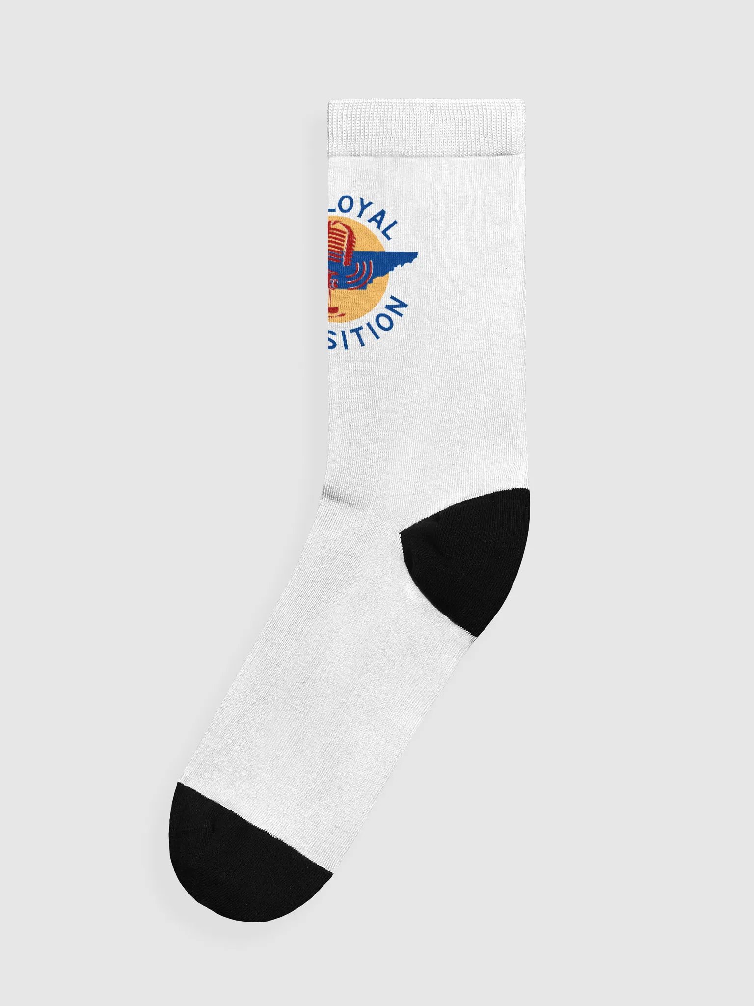 TLO Socks product image (1)