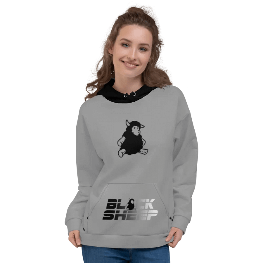 Perspective(Hoodie) product image (3)