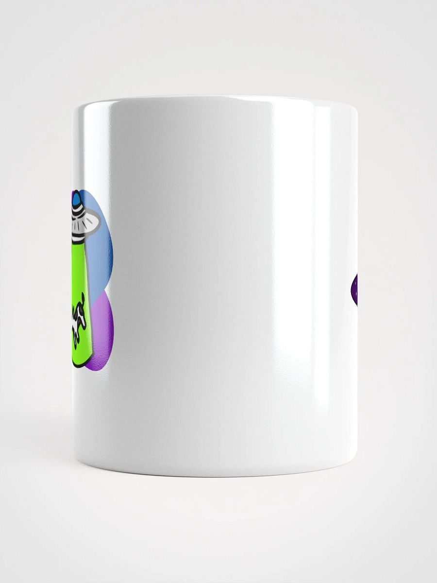 Extraterrestrial Delight Mug product image (5)