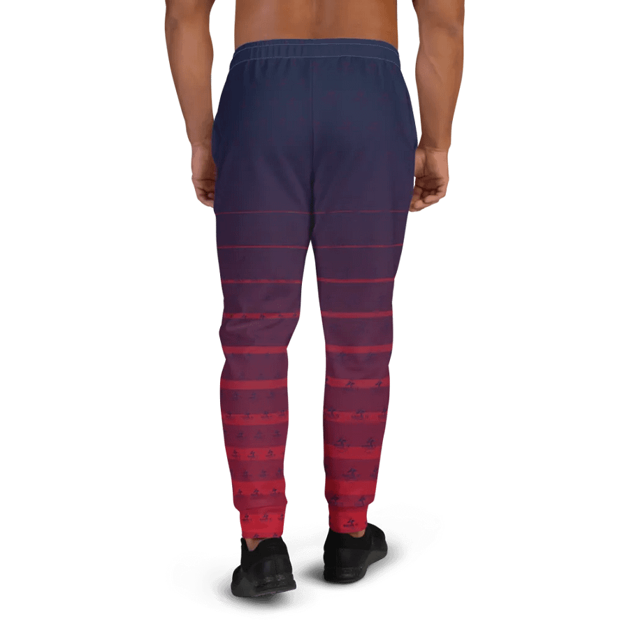 RDTV Pod-Fam Men's Joggers product image (2)