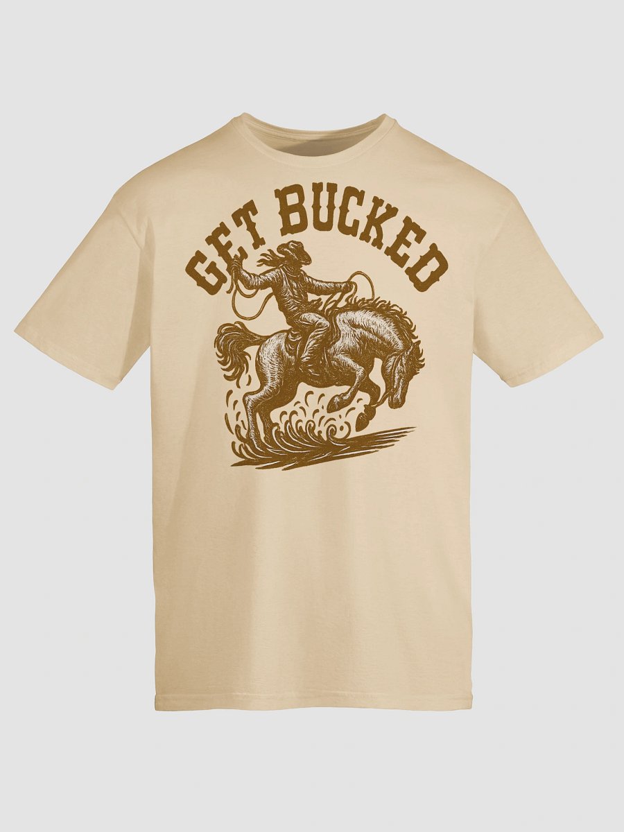 Get Bucked product image (9)