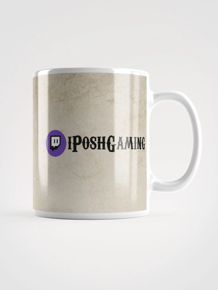 Tea Time Mug product image (2)
