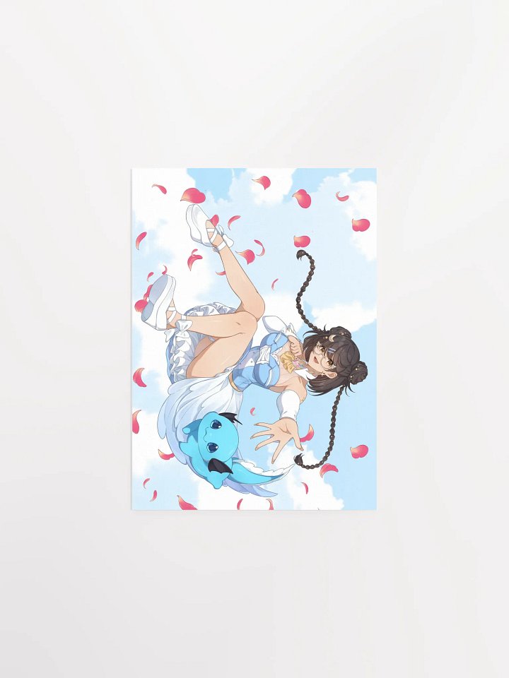 Poster | Magical J and Jimmy product image (1)