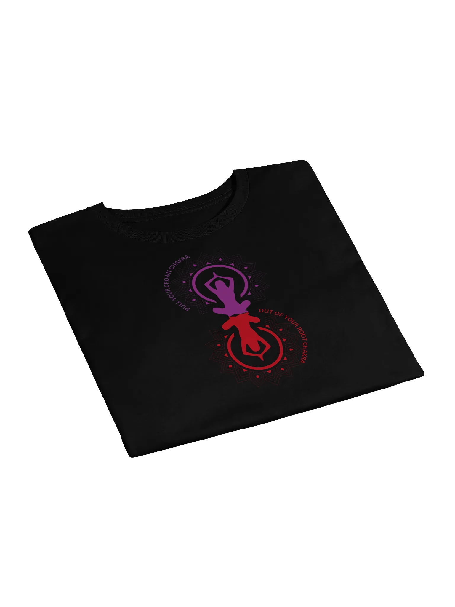 Crown Chakra Root Chakra product image (20)