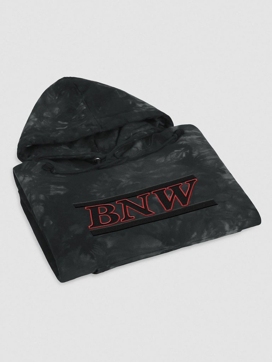 BNW Official Champion Tie-Die Hoodie product image (9)