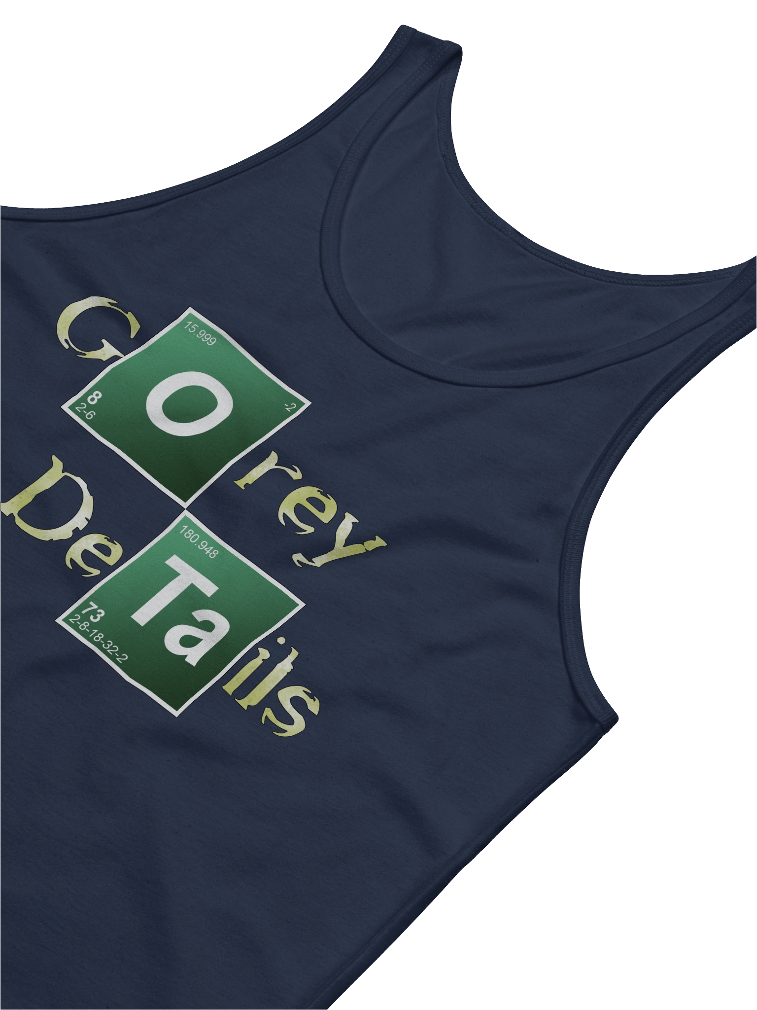We need to cook! - Bella+Canvas Jersey Tank product image (11)