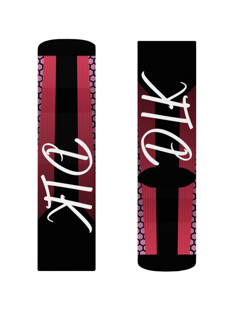 Sublimation Socks 4 Pack product image (3)