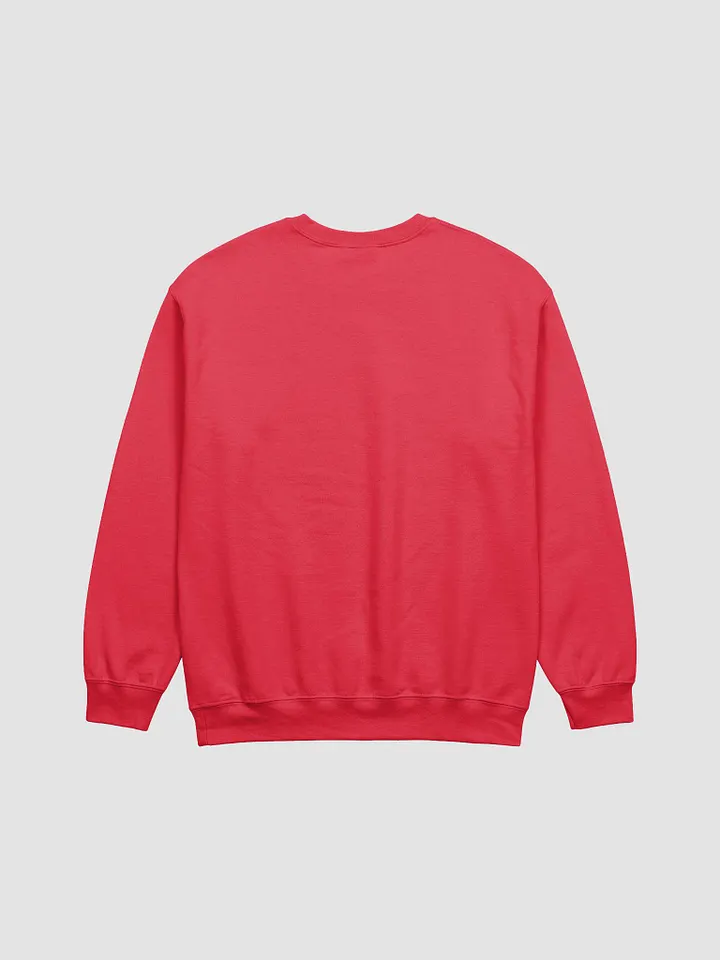 Compassion's Beat Crewneck Sweatshirt product image (21)