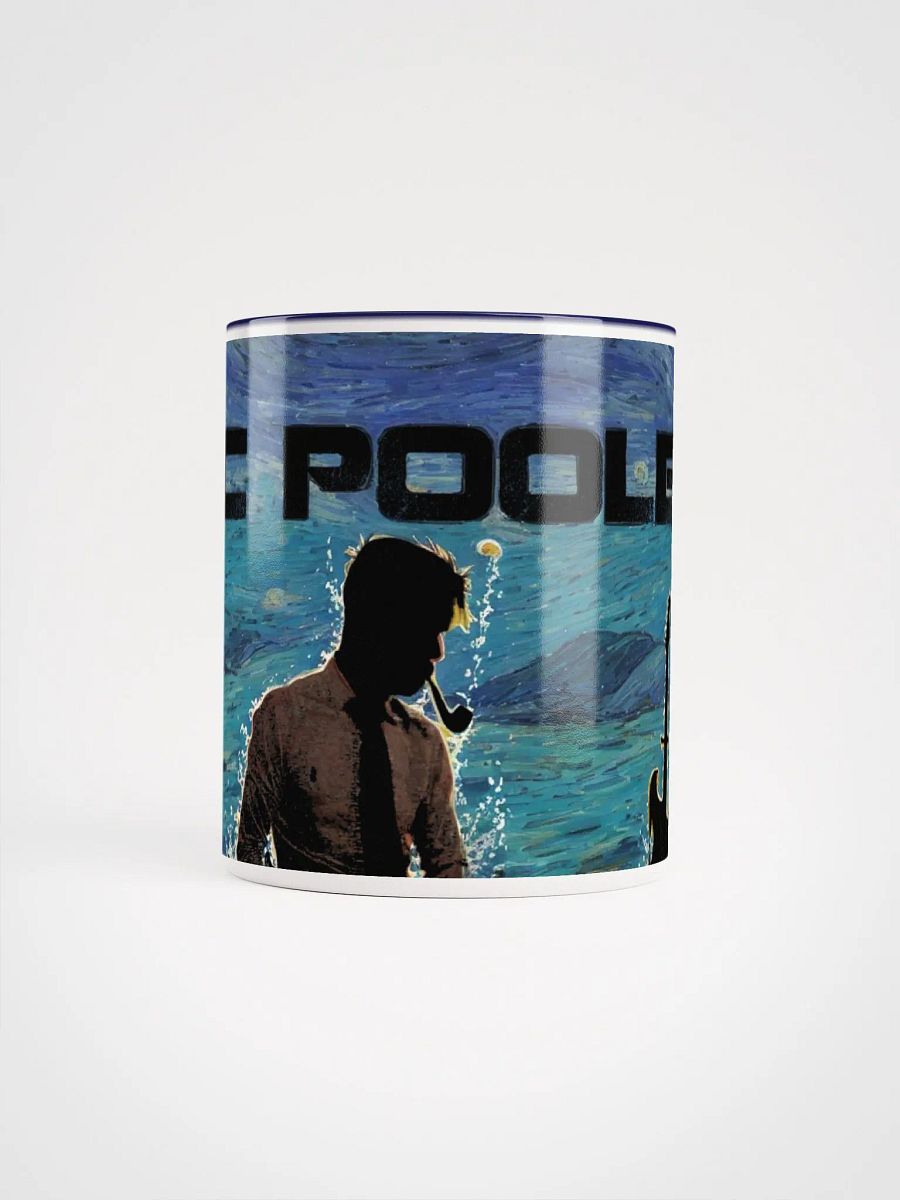 Starry Night Poole Mug product image (5)