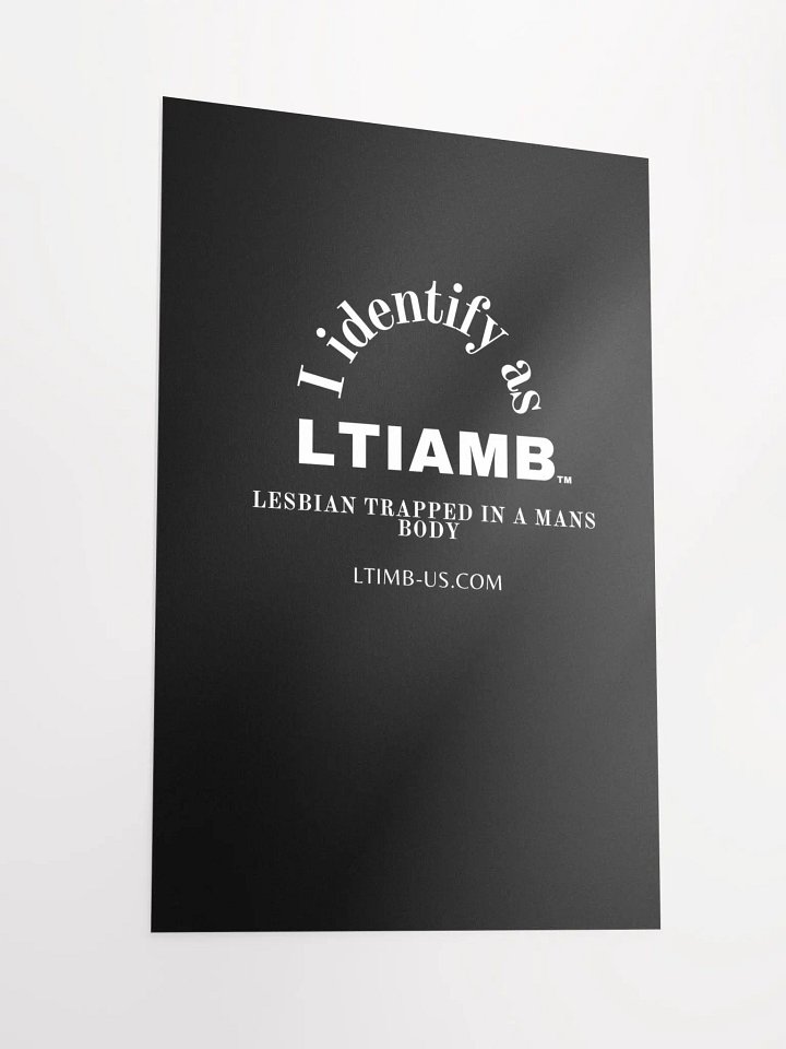 LTIAMB posters product image (2)