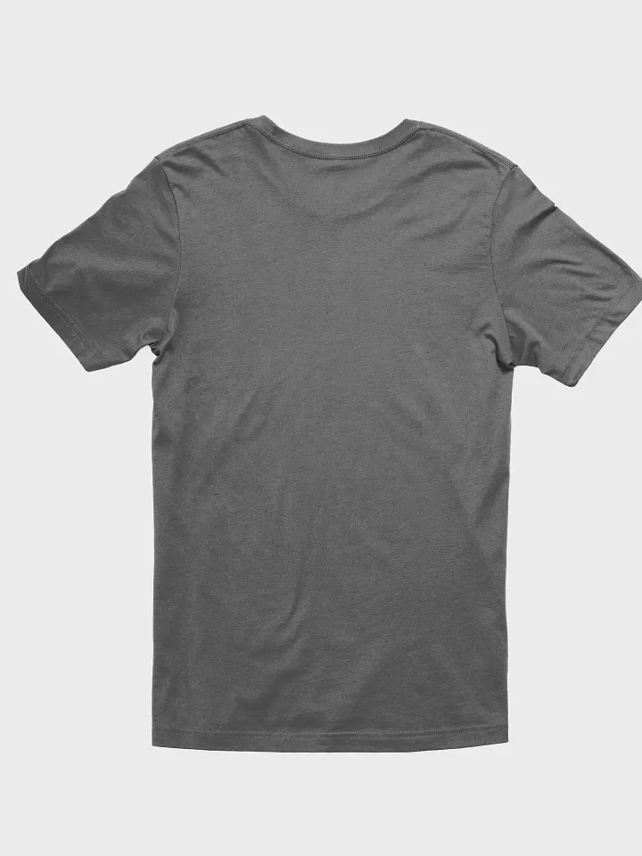 Scuffed25 Tee Shirt product image (13)
