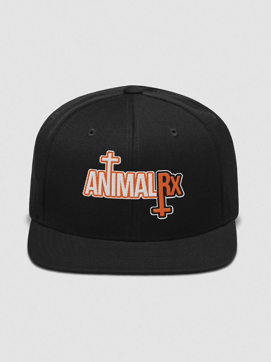 Animal Rx Snapback product image (1)