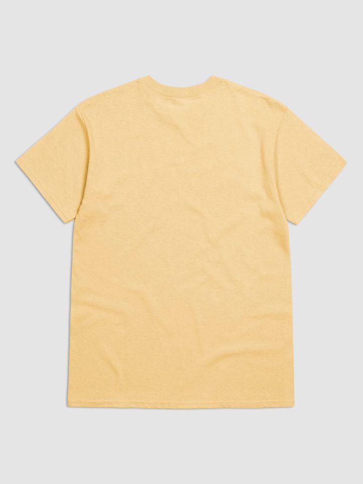 Hungarian Floral Oasis T-Shirt product image (2)