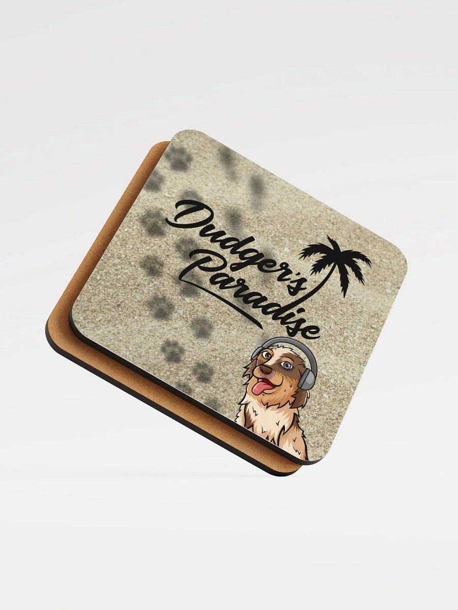 Paradise Coaster product image (5)