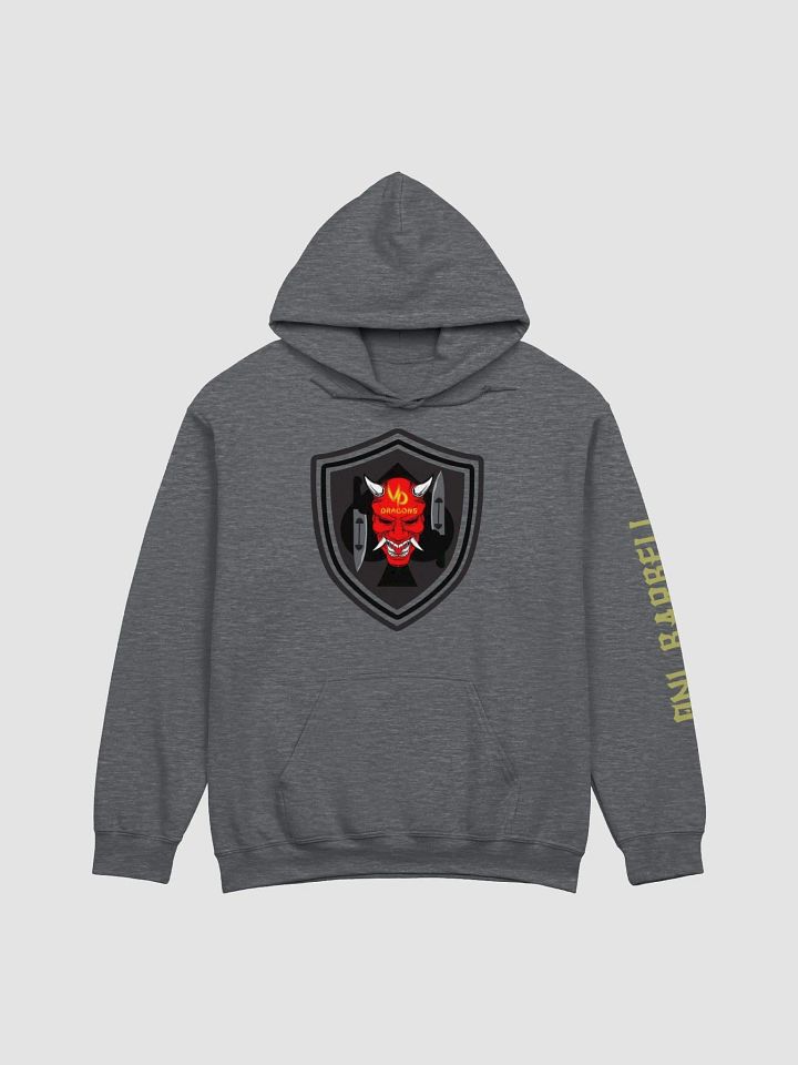 elite oni hoodie product image (5)