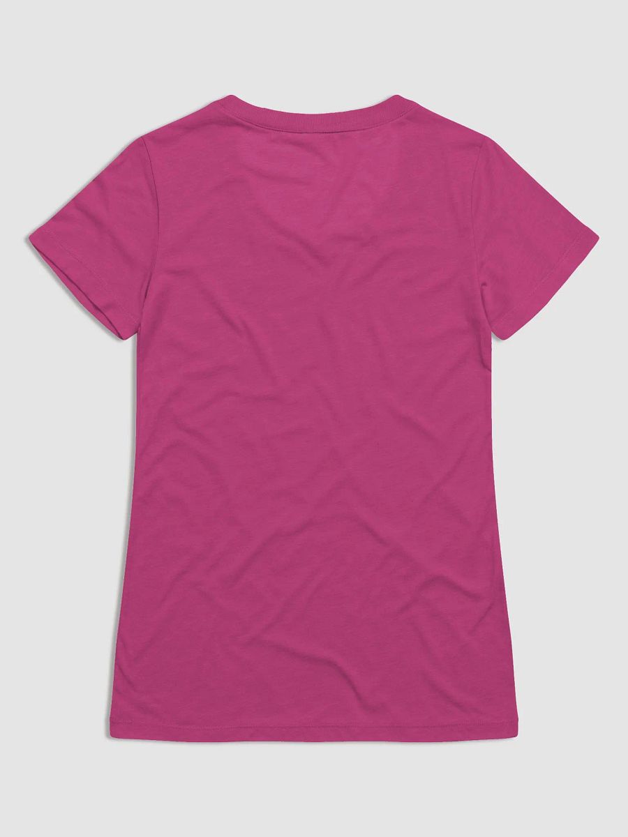 LIMTED TIME - Barrel are mean - Ladies - T shirt product image (62)