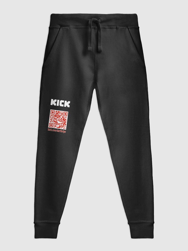 joggers Kick QR Code product image (1)