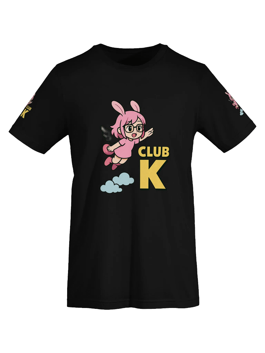 Super K's Club T-Shirt product image (65)