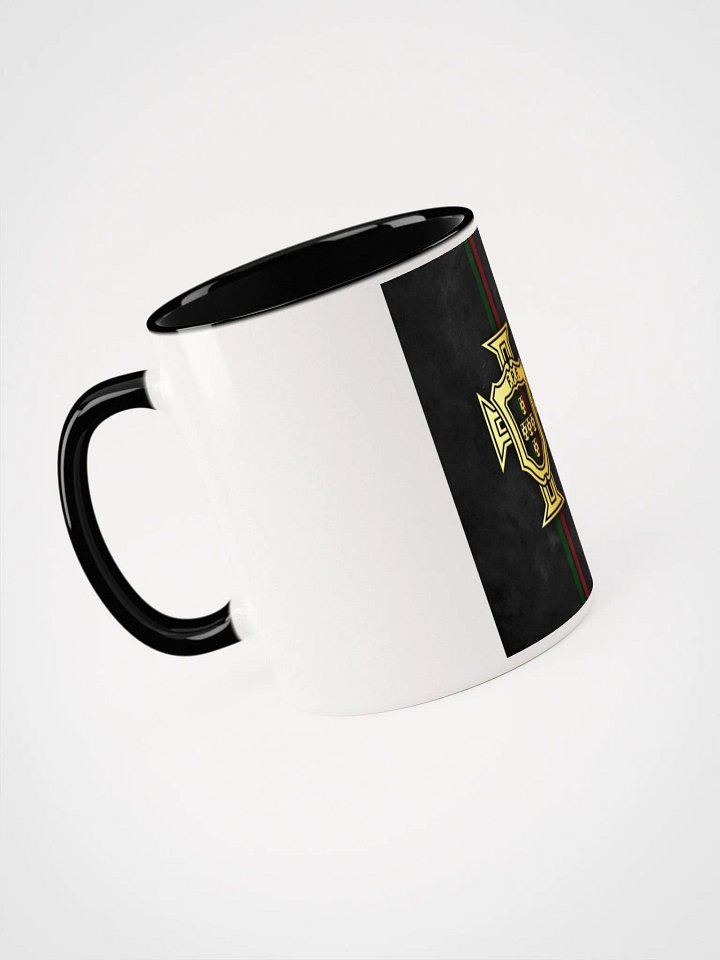 PORTUGAL Emblem Ceramic Mug product image (4)