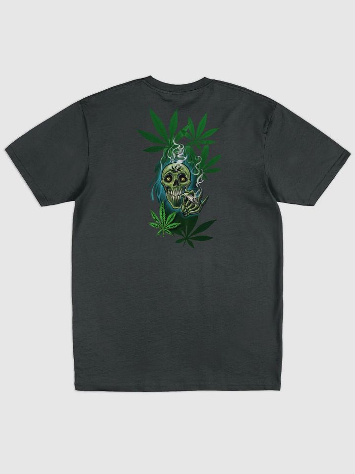 Smokey Cannashirt product image (2)
