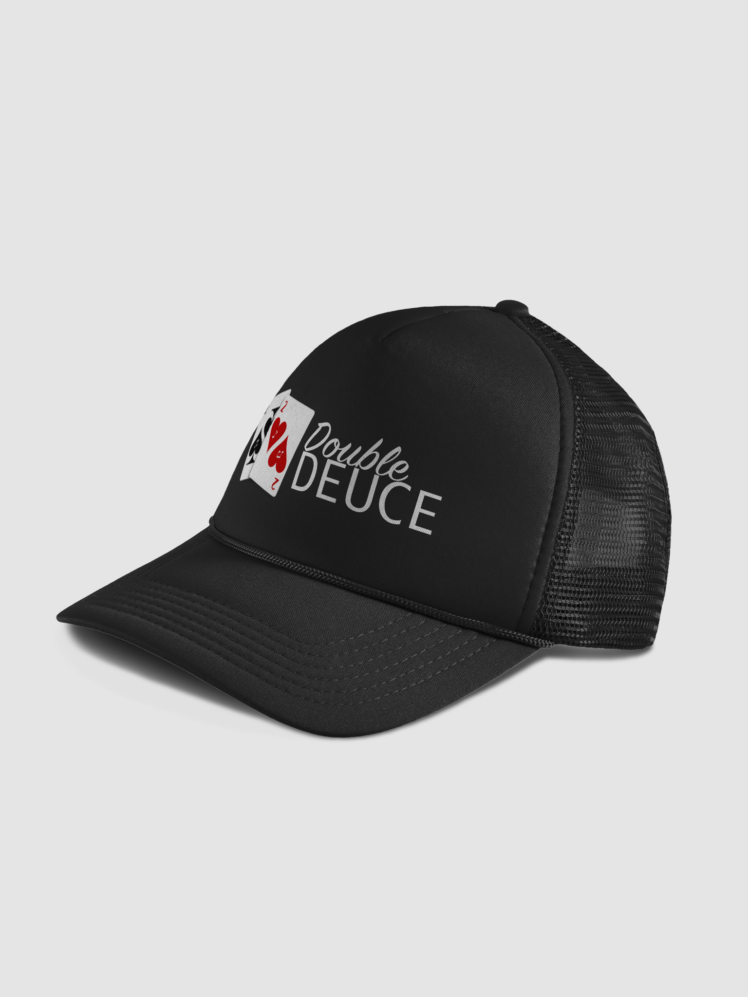 Double Deuce Trucker Cap product image (4)